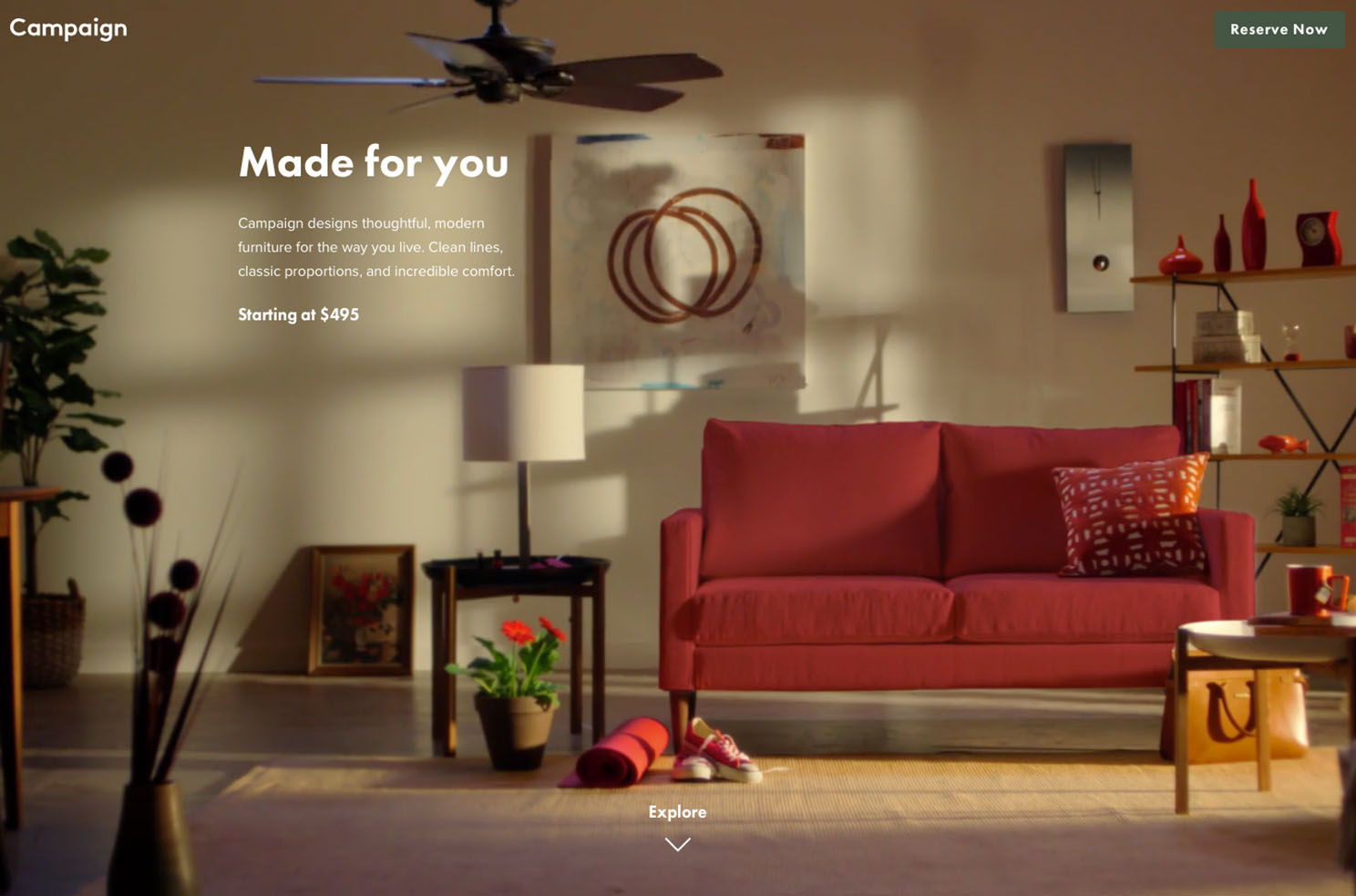 5 Visually Stunning Interior Design Websites You Need To See Marvellous