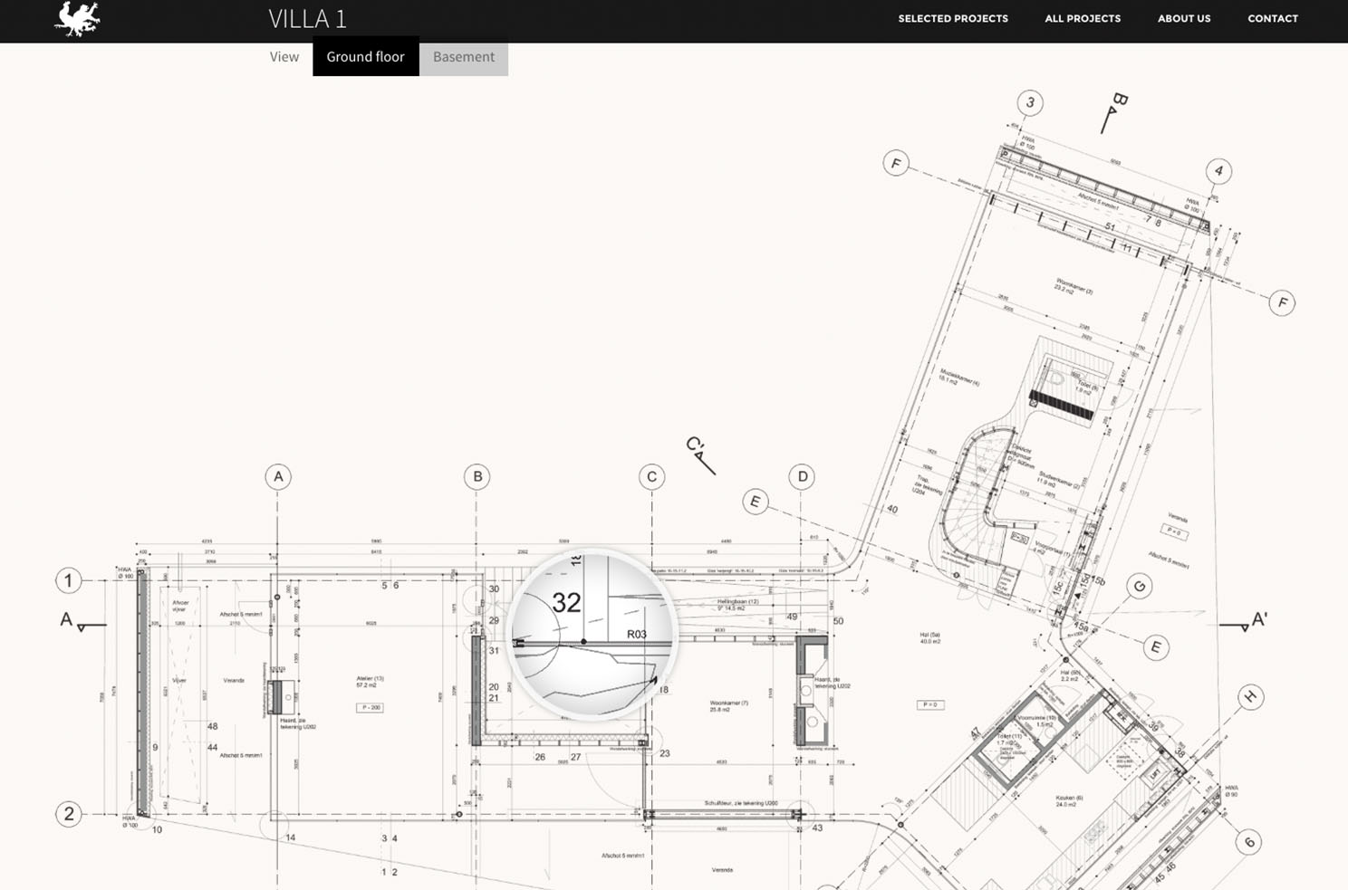 Powerhouse Company interior design website blog Marvellous digital marketing agency