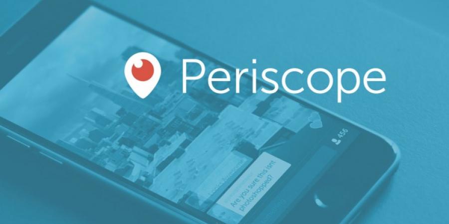 periscope Marvellous digital marketing agency