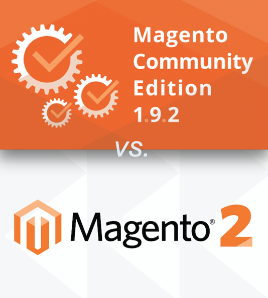 Magento 1.9.2 vs Magento 2.0