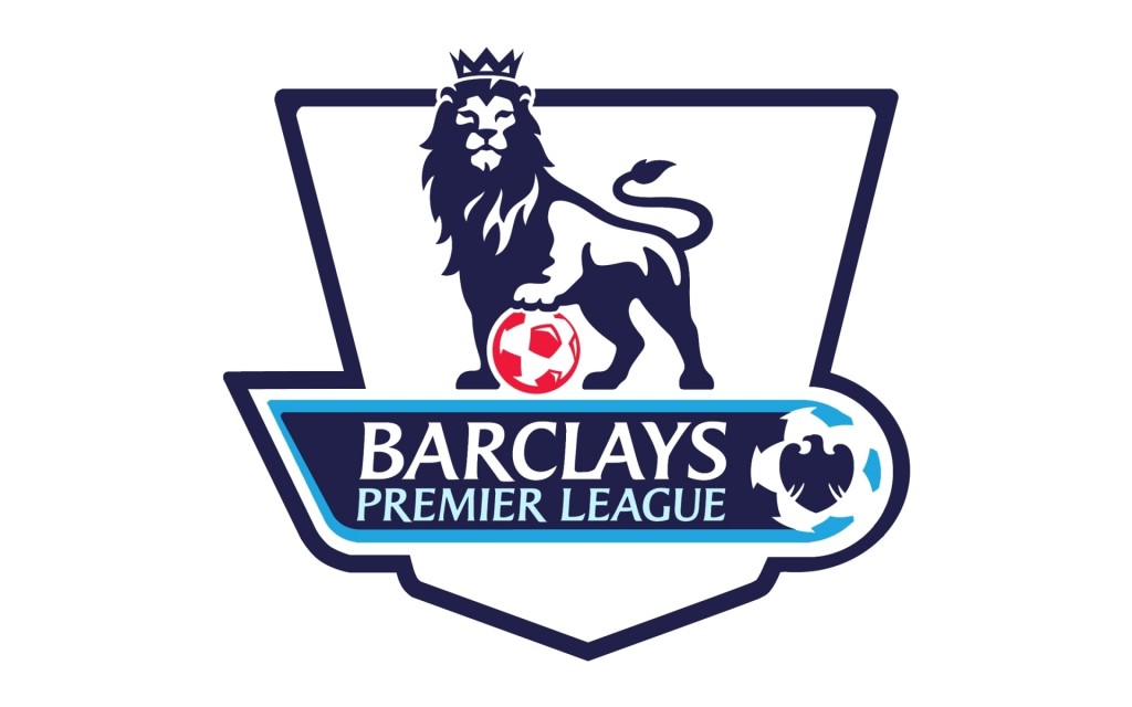previous premier league logo