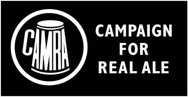 CAMRA Campaign for Real Ale logo 