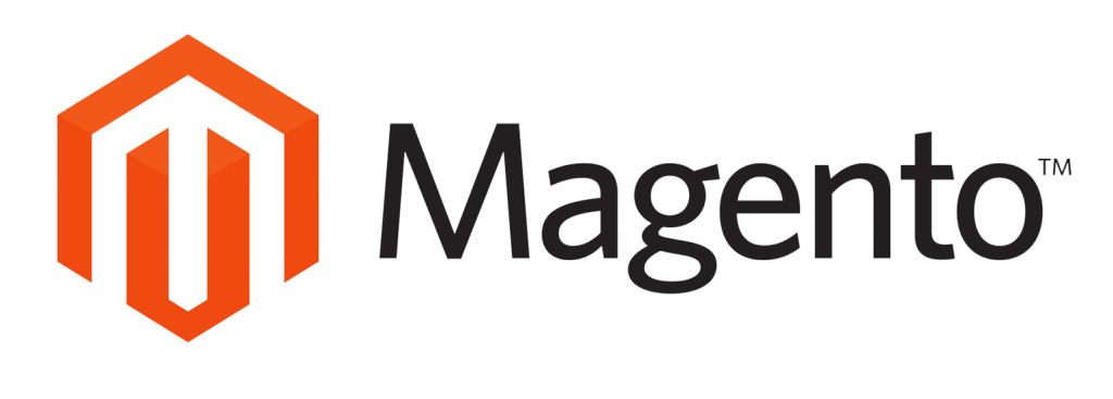 Magento eCommerce platform logo Marvellous digital agency