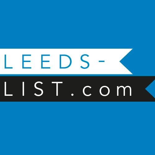 Leeds List Guide