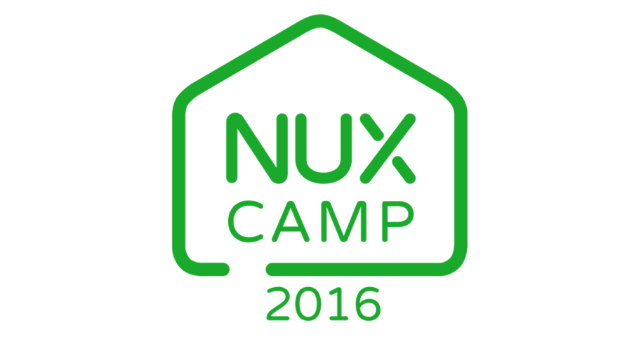 NUX Camp 2016 | Leeds Digital Festival | Marvellous Digital Agency