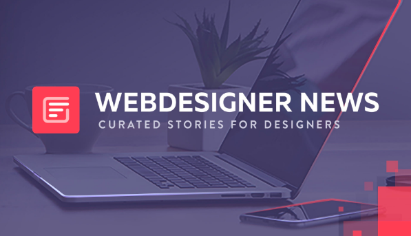 Webdesigner News | Digital Agency Leeds