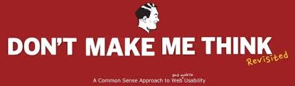 Don't Make Me Think | Steve Krug | Digital Agency Leeds