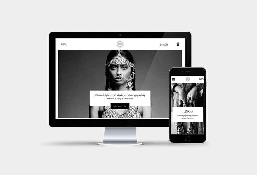 Web Design Intern - Marvellous Digital Agency