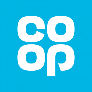 Co-op new logo