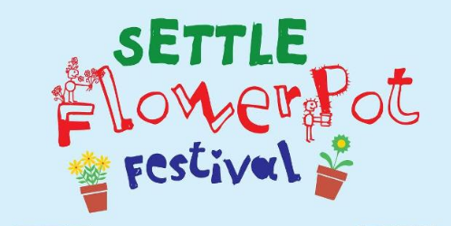 Settle Flowerpot Festival | Marvellous Digital Agency