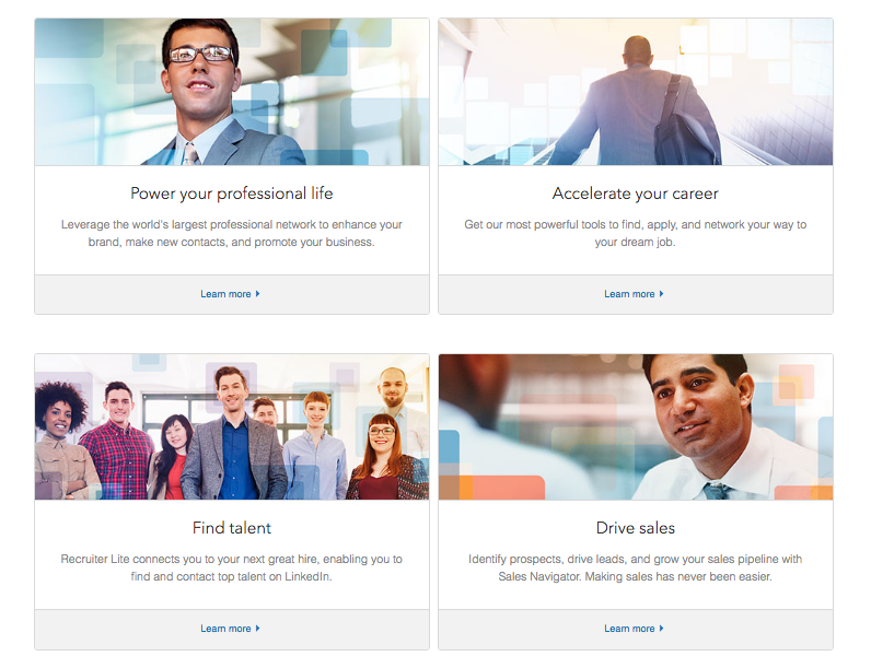 LinkedIn Premium Business Plus | Marvellous Digital Agency