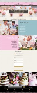 The Yorkshire soap company website design by marvellous web design agency