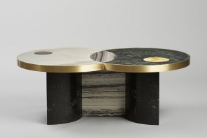 Lapicida gallery image of table by marvellous design agency leeds.