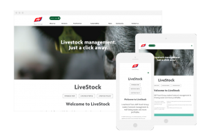 ABP Livestock case study final product Marvellous agency
