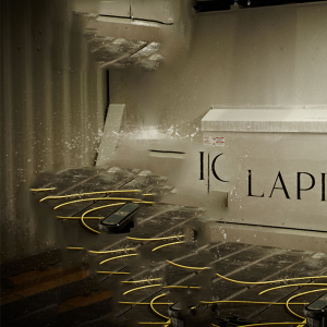 Lapicida case study Marvellous web design agency