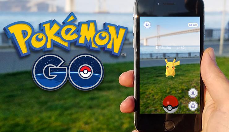 Where does Pokemon GO – ahem – go from here
