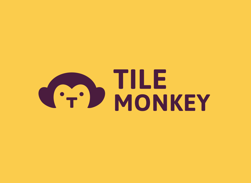 Tile Monkey logo
