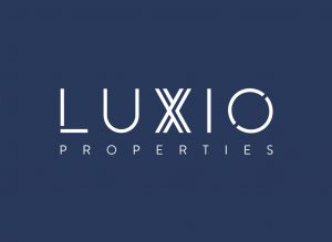 Luxio logo